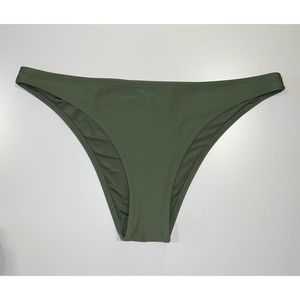Medium Aerie Cheekier Bikini Bottom